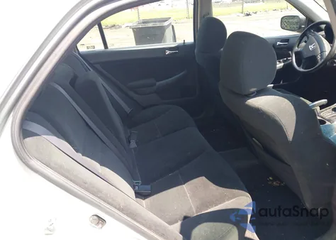 2006 Honda Accord 2.4 Se z USA, uszkodzony, nr VIN 1HGCM56396A007890